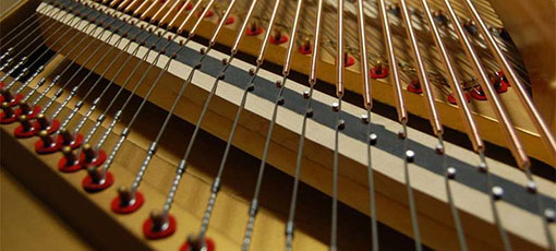 Piano Pitch Raising Piano Pitch Raising