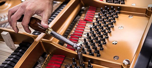 Piano Tuning Piano Tuning