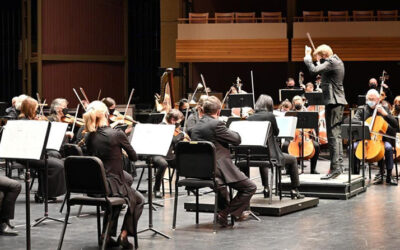 Can the Kitchener-Waterloo Symphony Make a Comeback?
