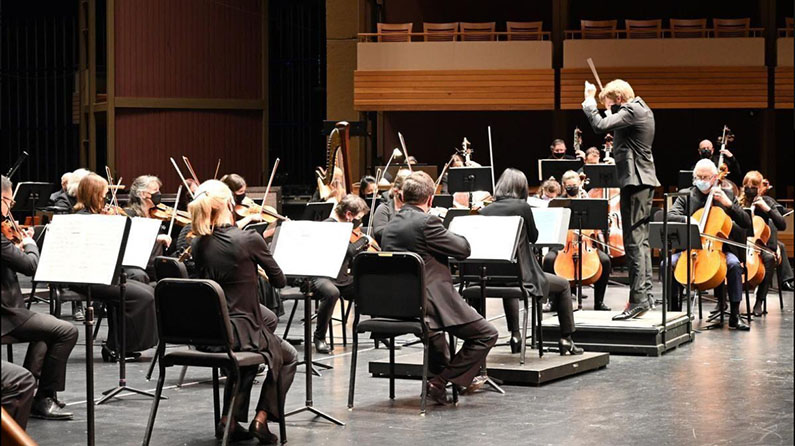 Kitchener-Waterloo Symphony