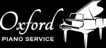 Oxford Piano Service Logo