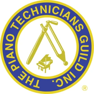 Piano Technicians Guild Logo