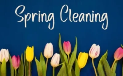 Spring Cleaning for Pianos: Why Regular Cleaning and Maintenance are Essential